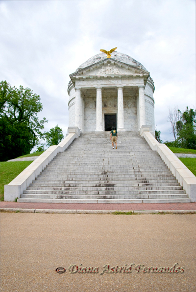 USA-Illinois-Memorial-Vicksburg-National-Military-Park-Mississippi